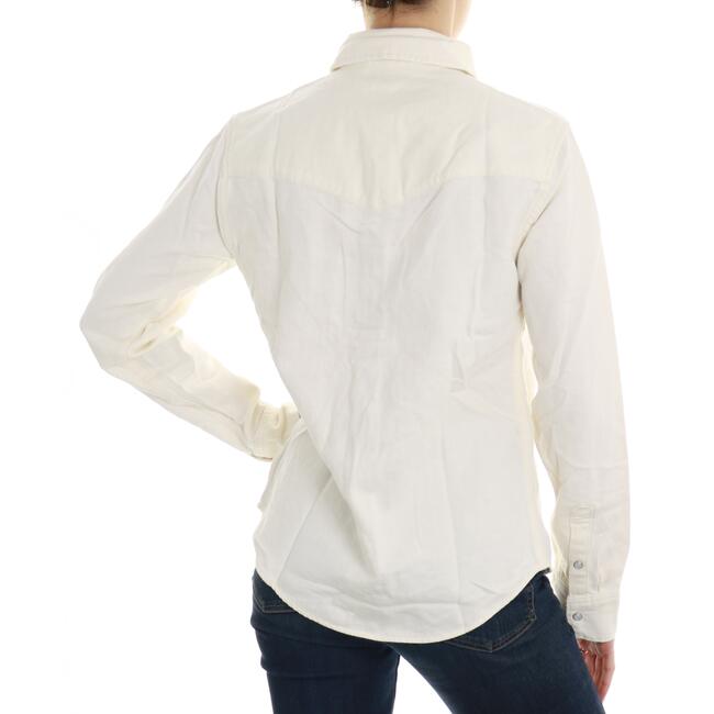 CAMICIA ICONIC WESTERN LEVI'S - Mad Fashion | img vers.650x/